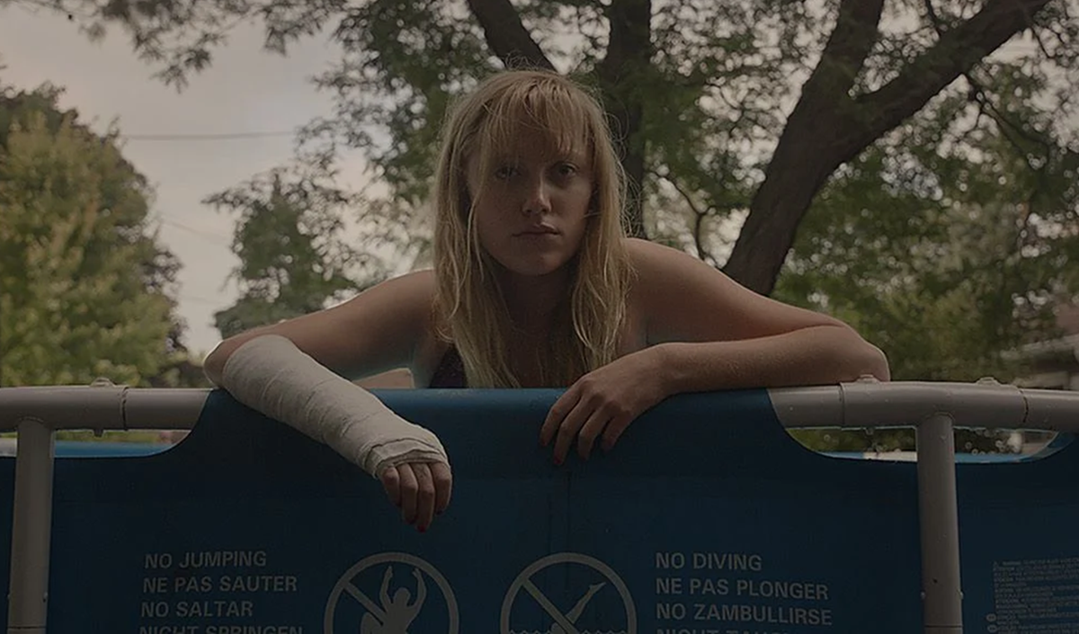 It Follows : des nouvelles du casting et de l’intrigue de la suite
