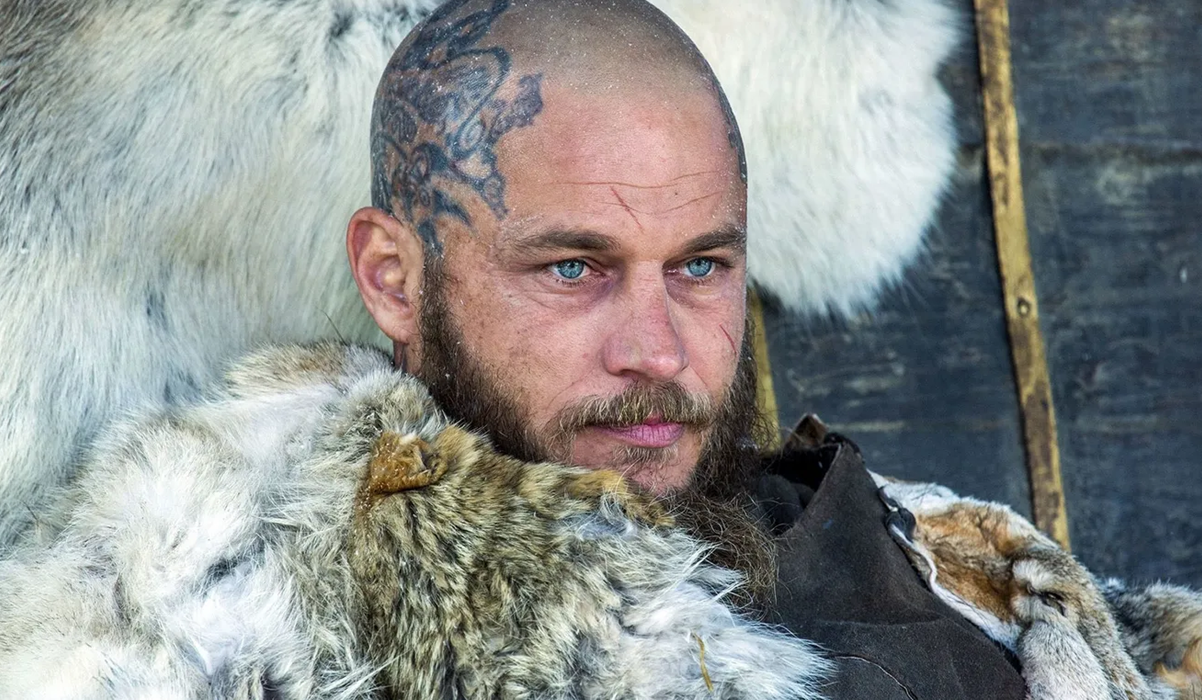 Avant son lancement, Prime Video renouvelle déjà la nouvelle série du créateur de Vikings