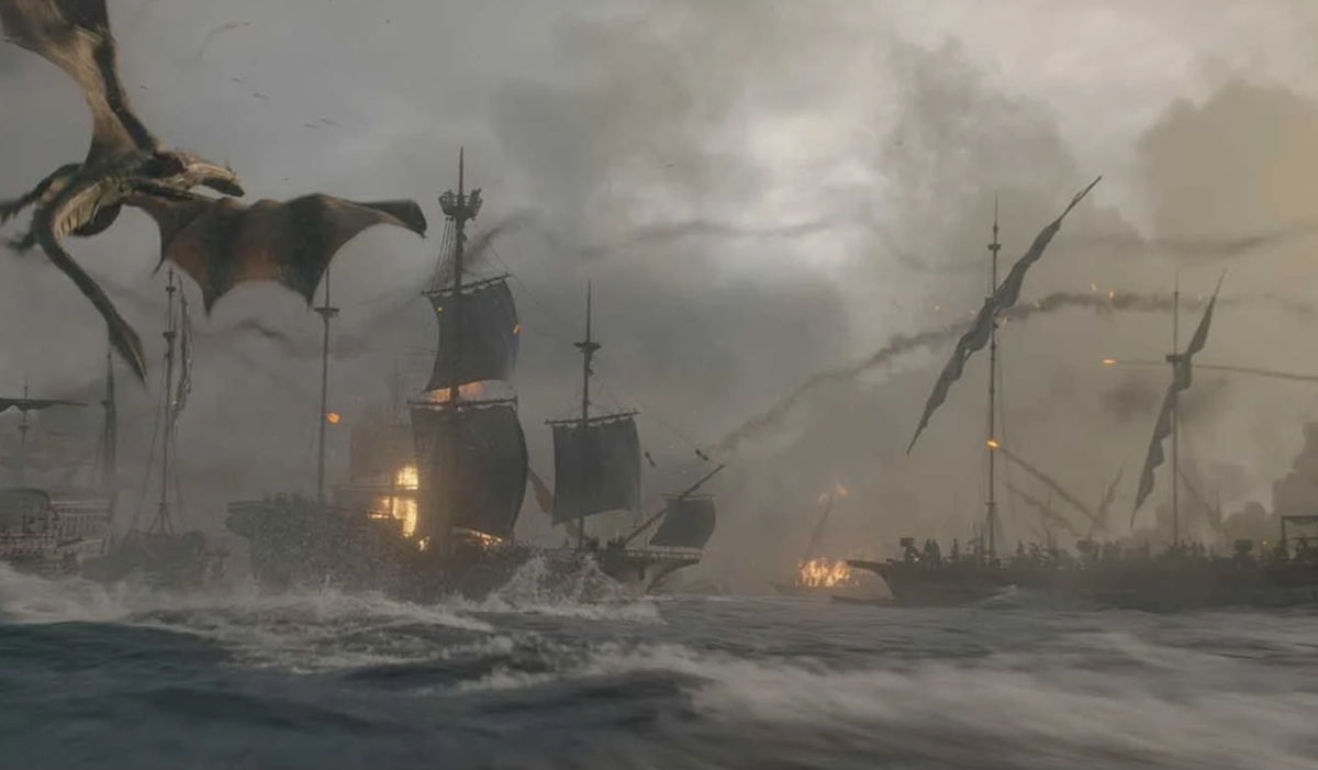 House of the Dragon : « l’épisode le plus fou jamais réalisé » sera aussi le plus long de la série