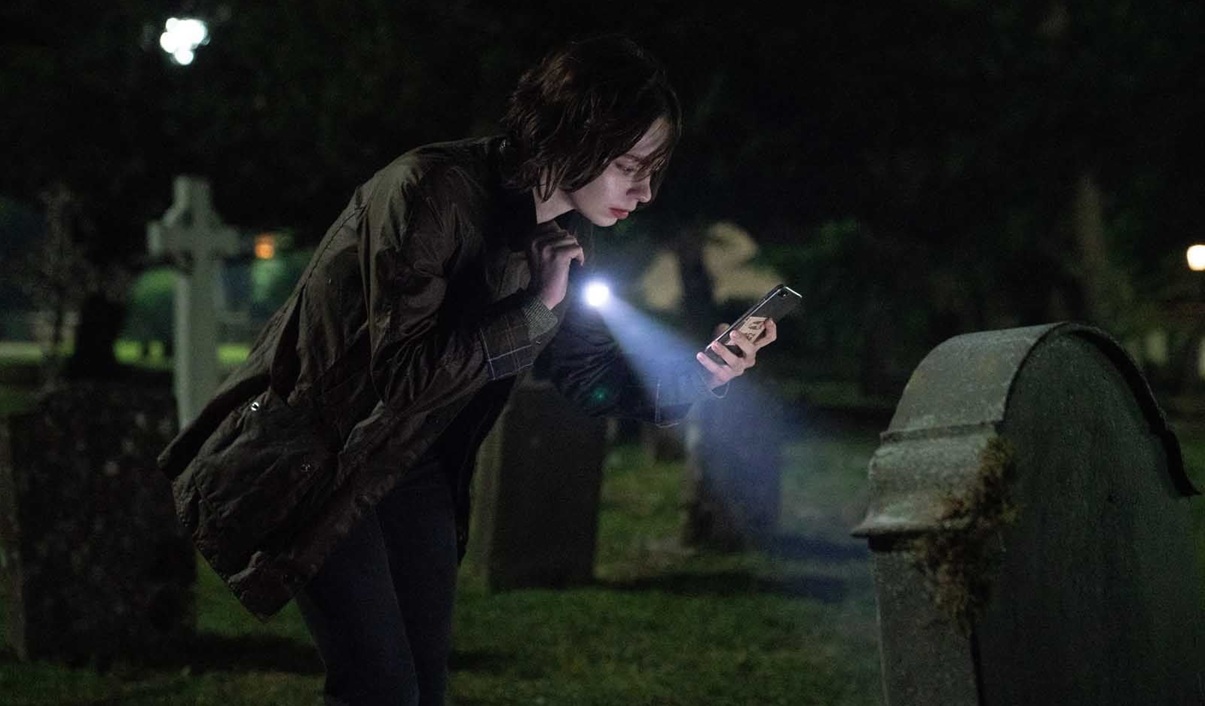 Meurtre mode d’emploi : Pippa mènera une dernière enquête dans la saison 3 de la série Netflix