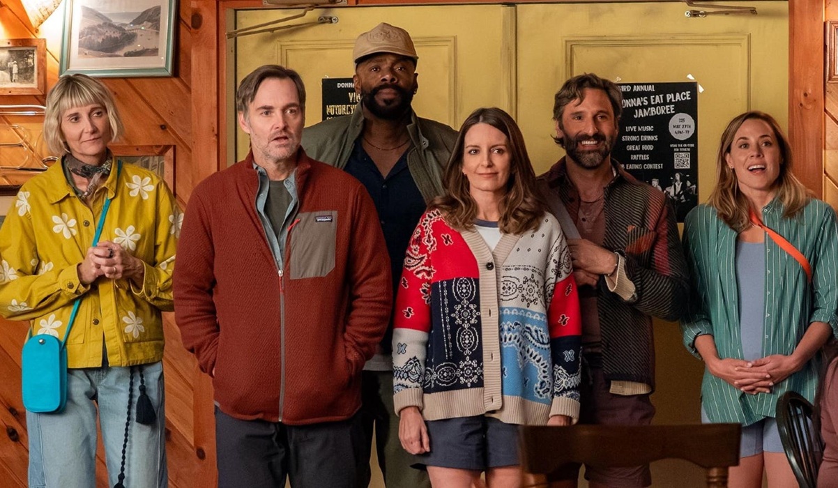Les Quatre Saisons : Netflix annonce la suite de la série