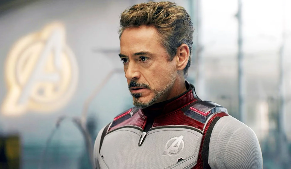 Marvel : Iron Man aurait pu mourir avant Avengers : Endgame