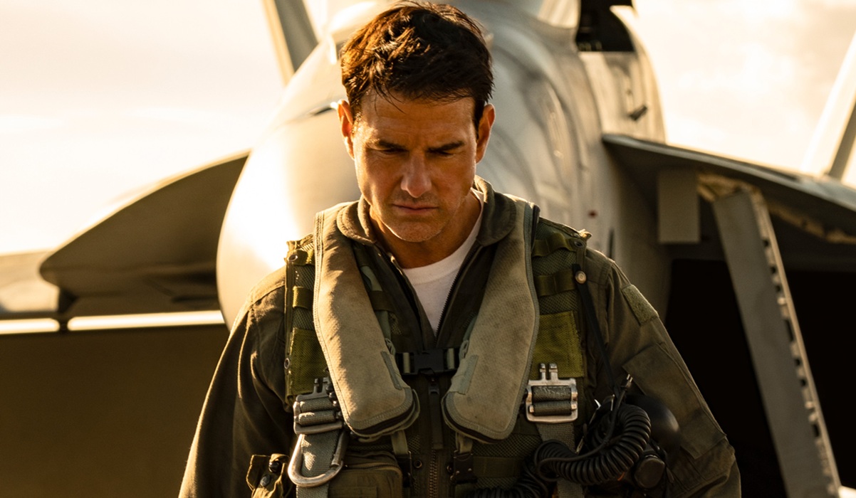 Luca Guadagnino qualifie Top Gun : Maverick de « très mauvais film » mais explique son succès