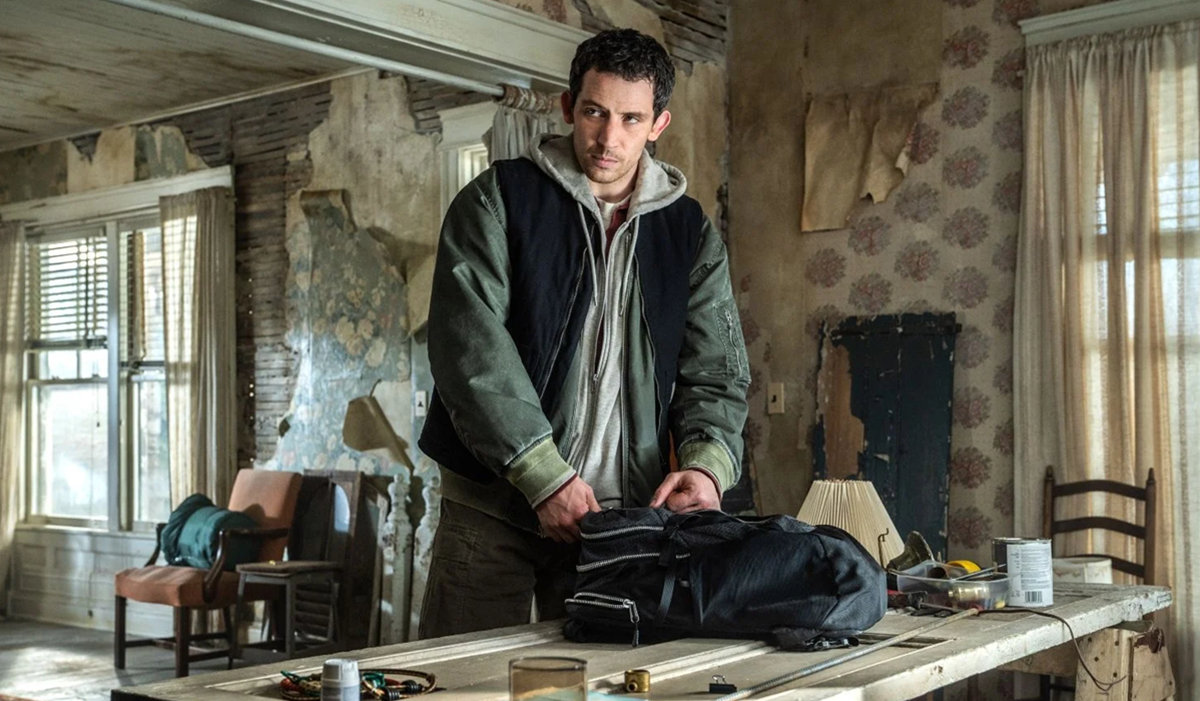 Box-office : Disclosure Day fait mieux que n’importe quel film original de Steven Spielberg