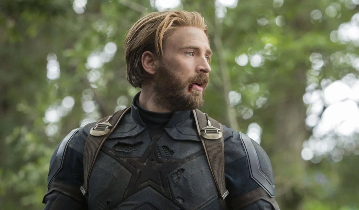 Marvel : Chris Evans révèle si Steve Rogers reviendra dans Secret Wars après Doomsday