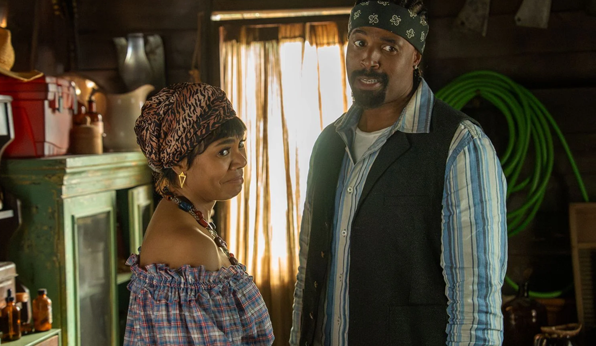 Box-office : Scary Movie 6 réussit un démarrage historique