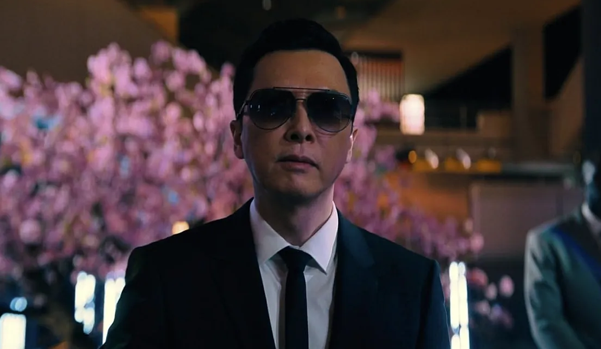 Caine : un acteur de Pirates des Caraïbes rejoint à son tour le spin-off de John Wick