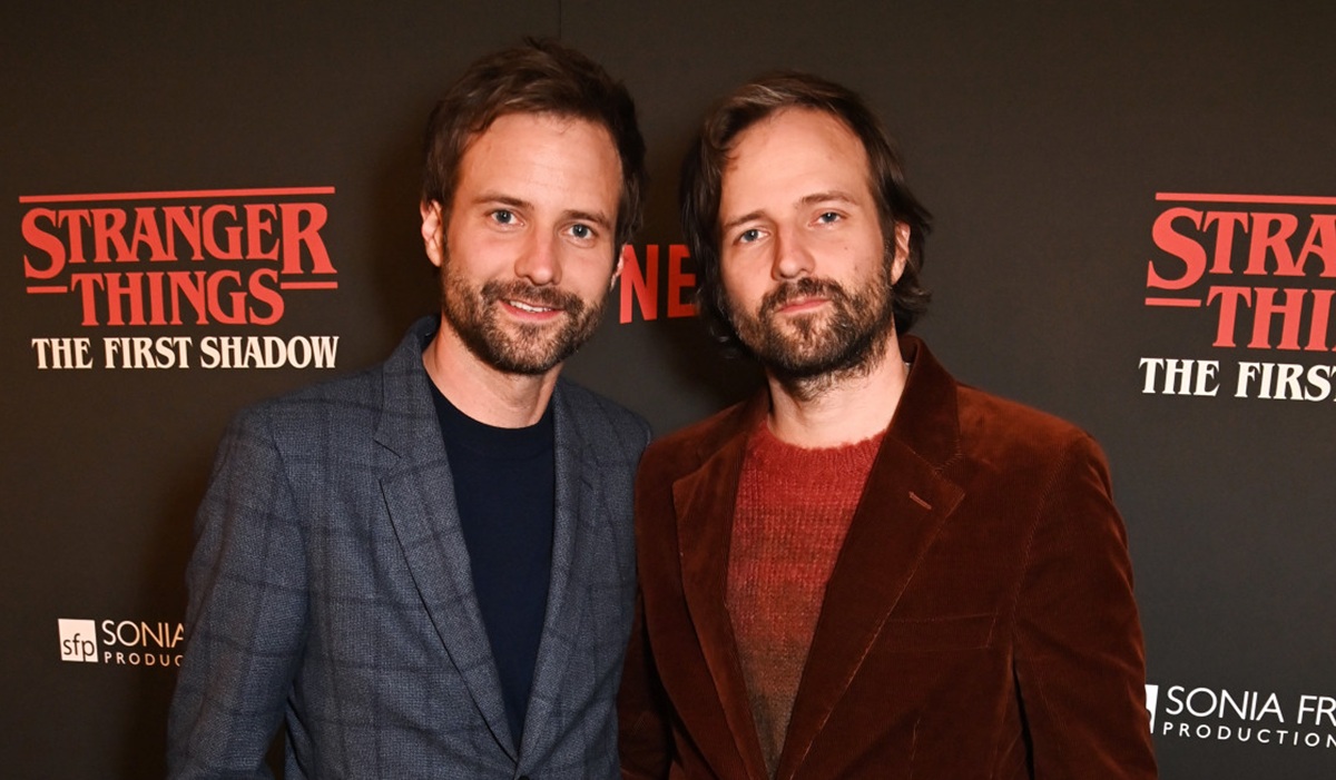 Le prochain film des créateurs de Stranger Things a une date de sortie
