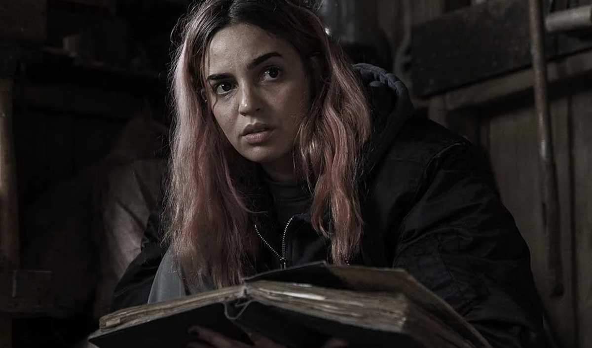 Evil Dead Burn : Sébastien Vaniček forcé de couper une scène trop violente