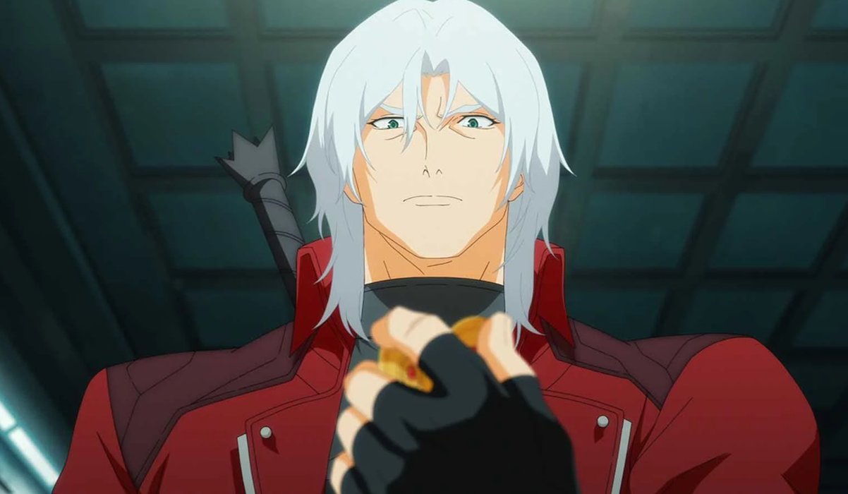 Devil May Cry : Netflix annonce la saison 3 de sa série animée, qui sera la dernière