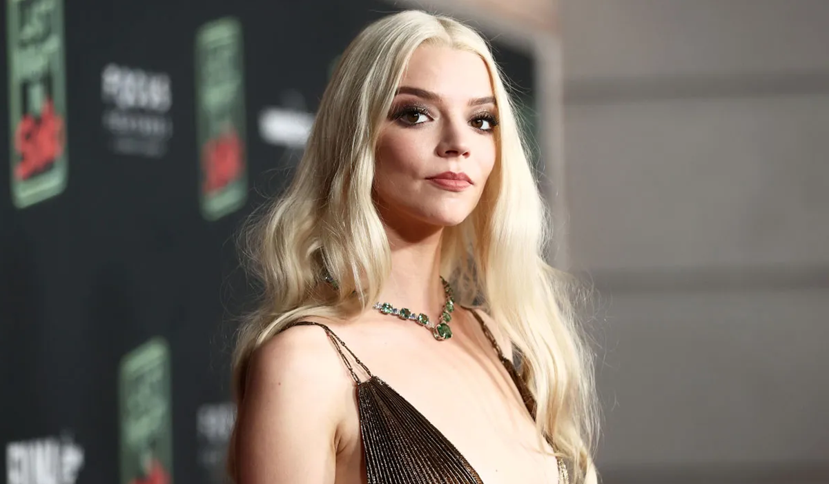 Anya Taylor-Joy sera bien dans The Hunt for Gollum, découvrez son rôle