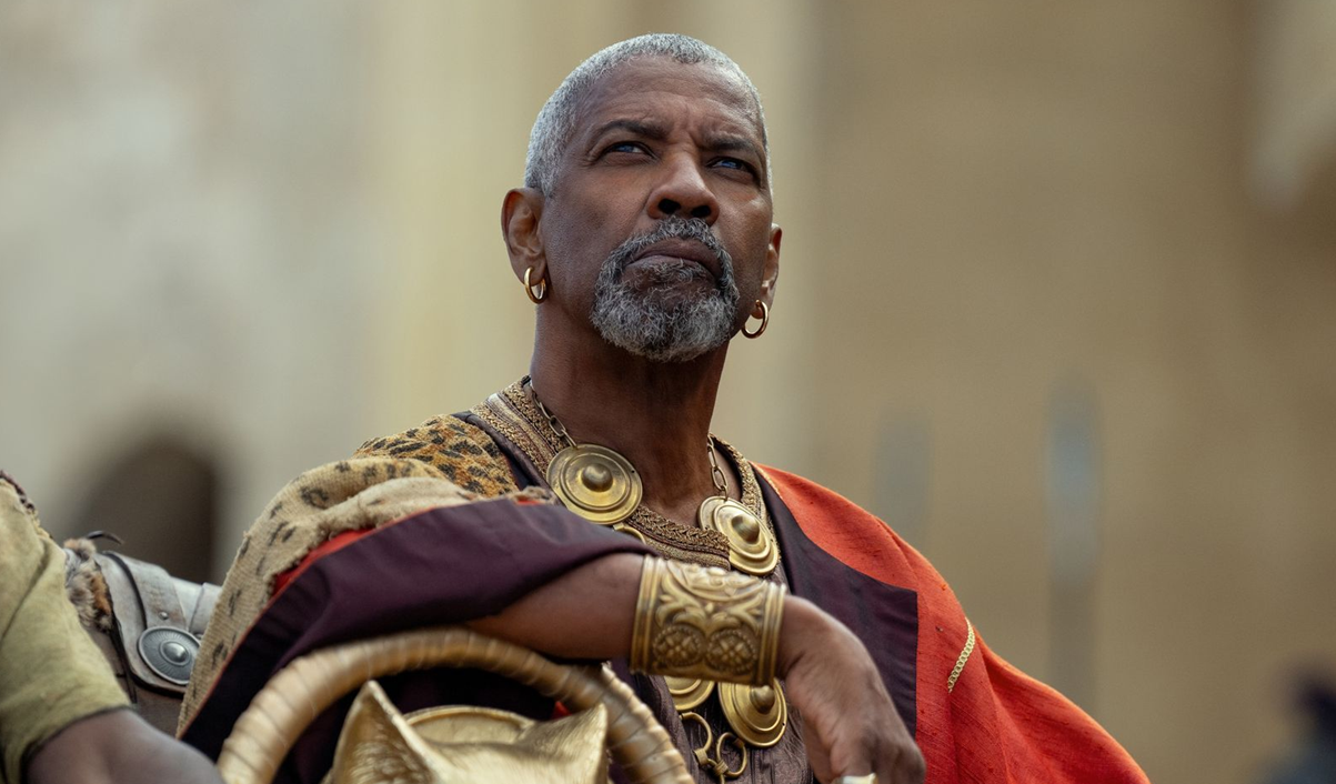 Netflix : le film Hannibal avec Denzel Washing est mis en pause, va-t-il être annulé ?