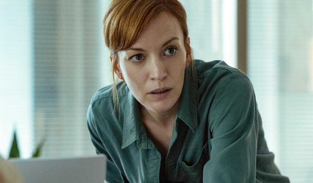 Sur tes traces : bande-annonce de la nouvelle série Netflix adaptée d’Harlan Coben