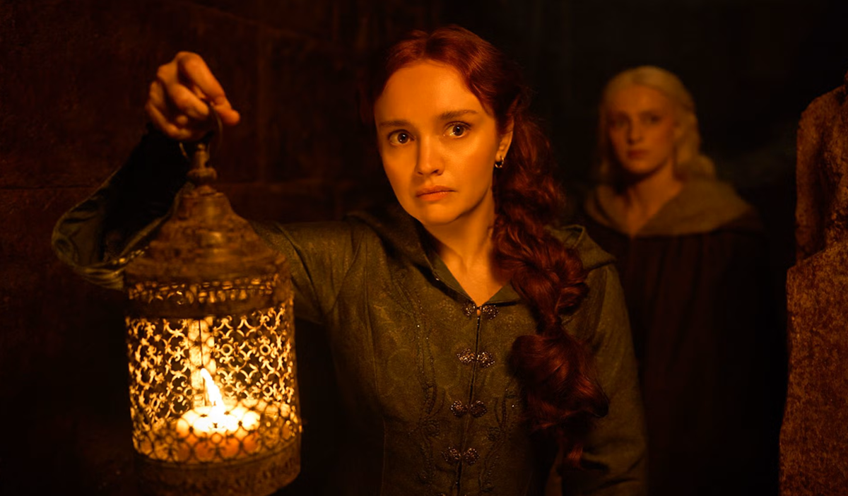 House of the Dragon : avant sa sortie, la saison 3 s’offre une moyenne de notes exceptionnelle