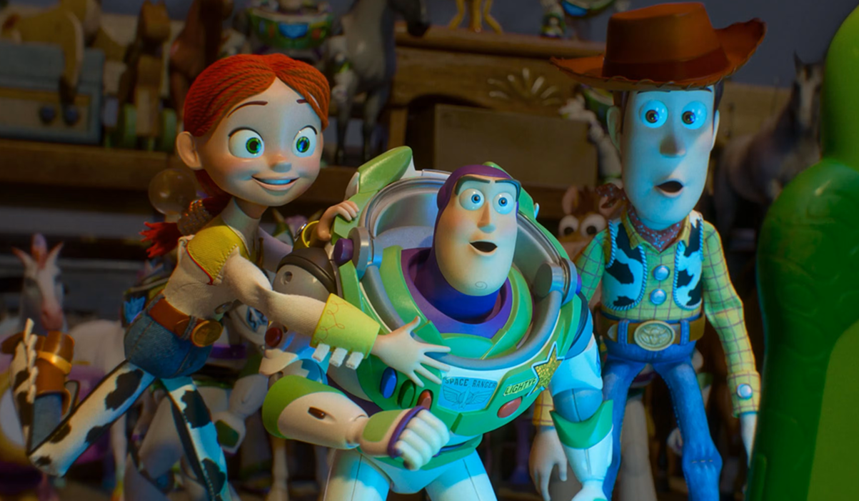 Toy Story 5 réalise le meilleur démarrage de l’année et explose le box-office mondial