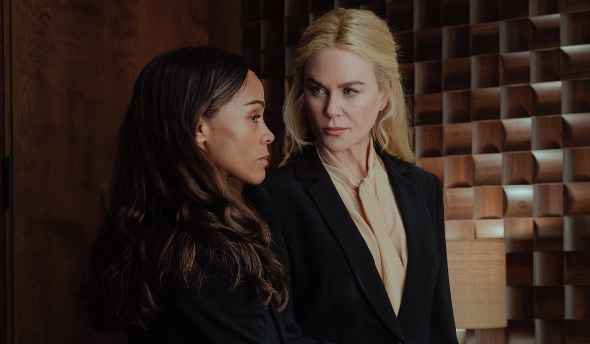 Opérations Spéciales : Lioness : de premières images, un synopsis et une date pour la saison 3