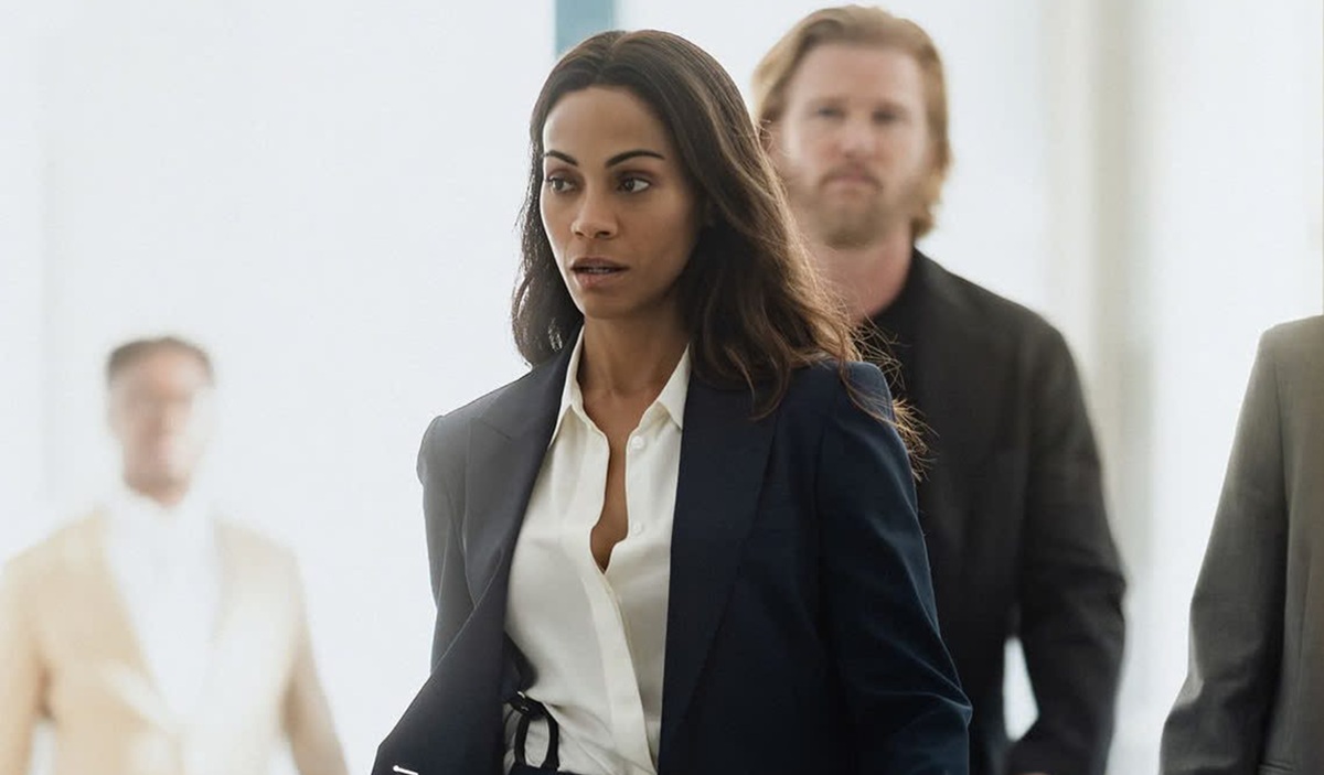 Opérations : Spéciales Lioness : Joe retourne au combat dans le teaser de la saison 3