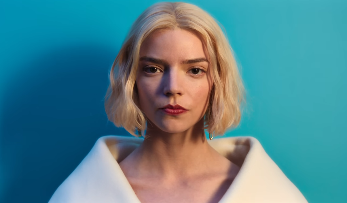 Lucky : nouvelle bande-annonce de la série Apple TV avec Anya Taylor-Joy