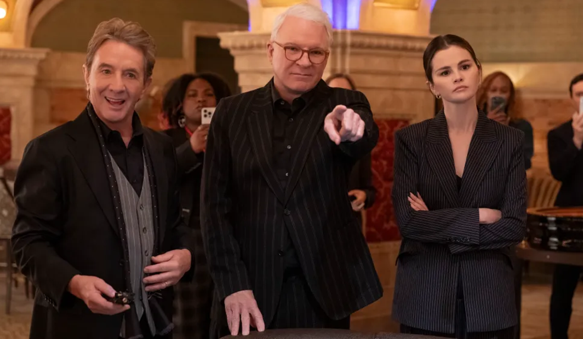Only Murders in the Building : sept acteurs annoncés au casting de la prochaine saison