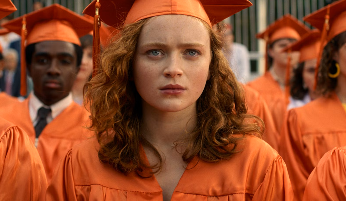 Disney+ : après Stranger Things, Sadie Sink emmènera une série sur un triangle amoureux