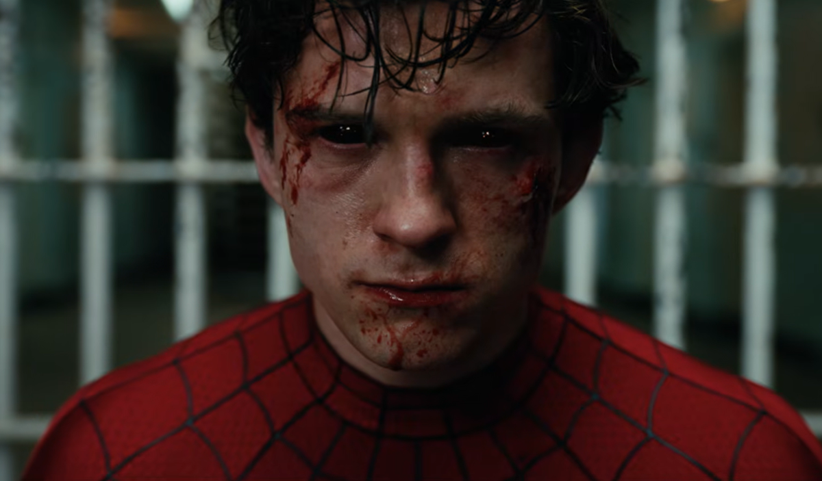 Peter veut protéger MJ dans la nouvelle bande-annonce de Spider-Man : Brand New Day