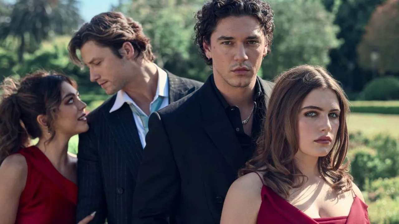 Off Campus saison 2 : Belmont Cameli et Ella Bright font monter la pression