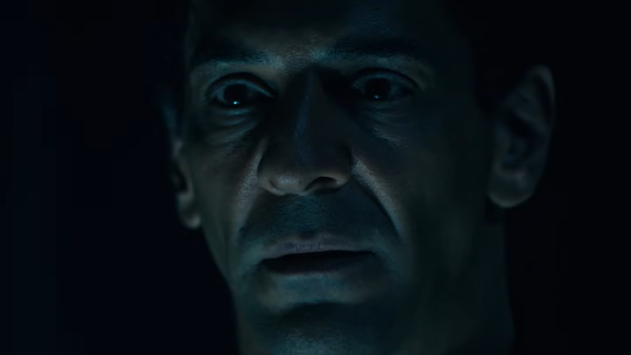 Netflix : la très attendue série GIGN avec Tomer Sisley s'offre un trailer explosif