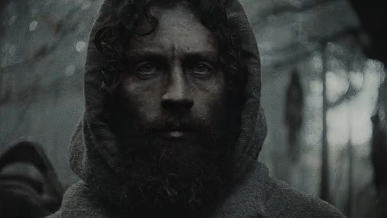 Werwulf : une première bande-annonce aussi sauvage qu'hypnotique