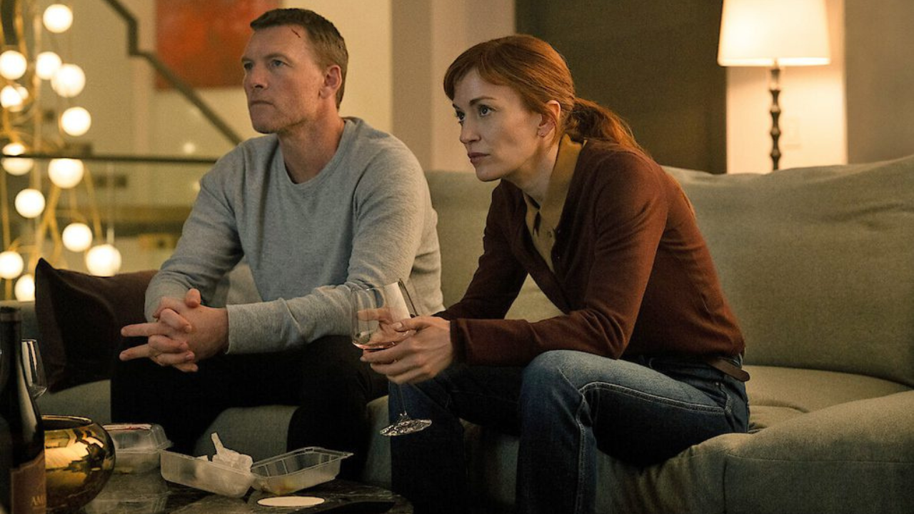 Sur tes traces : la nouvelle série de Harlan Coben divise encore les abonnés Netflix