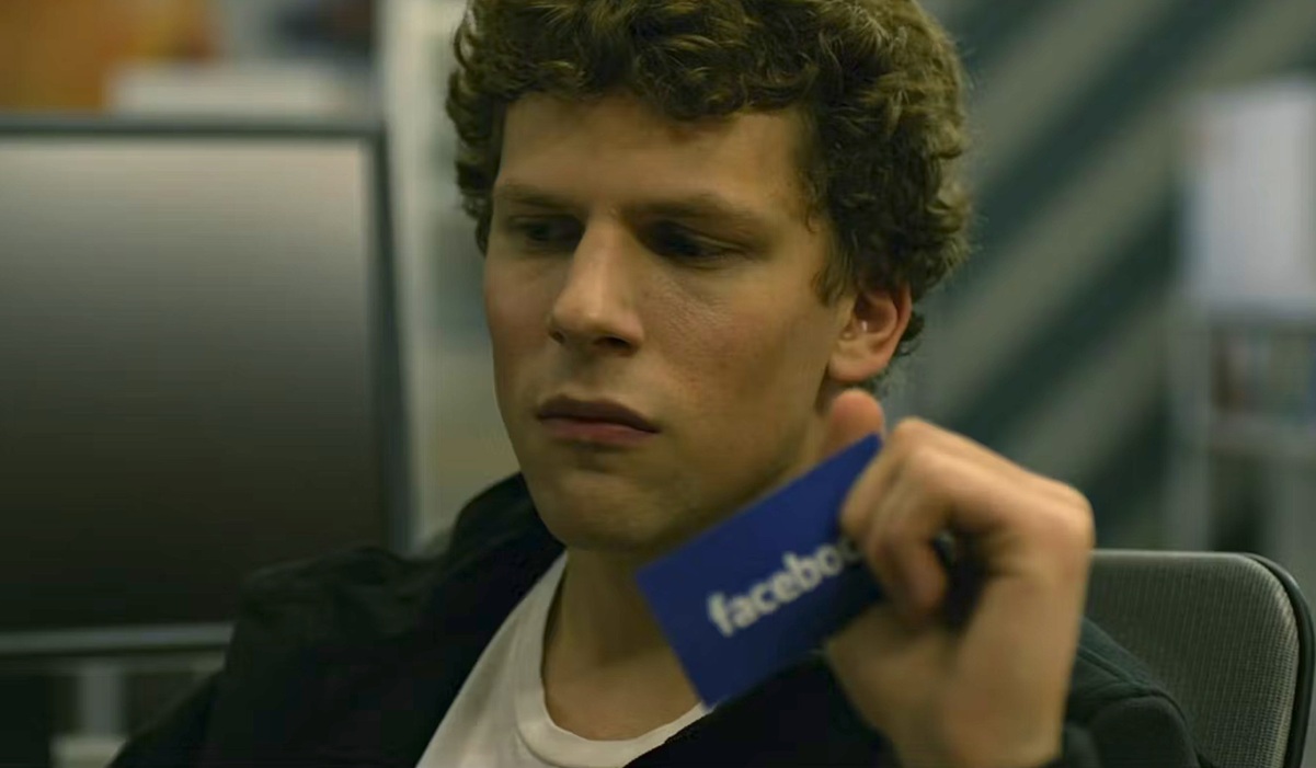 The Social Reckoning : on sait pourquoi Jesse Eisenberg a refusé de rejouer Mark Zuckerberg