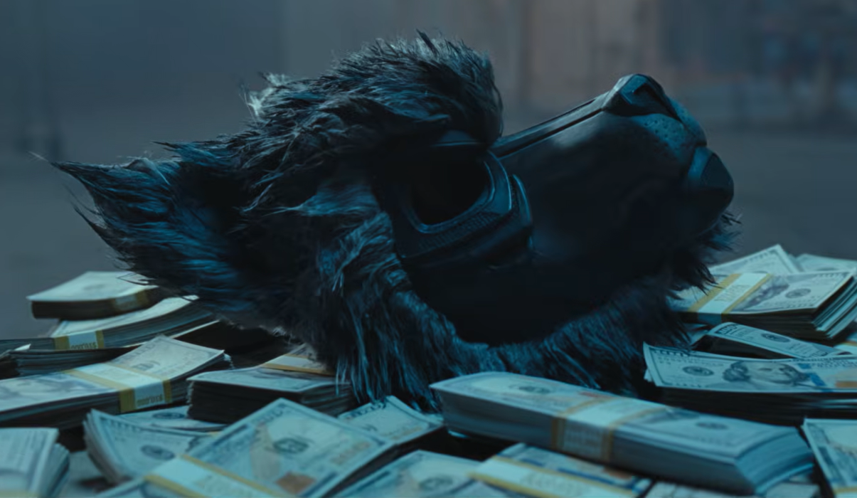Comment braquer une banque : bande-annonce du nouveau film du réalisateur de John Wick