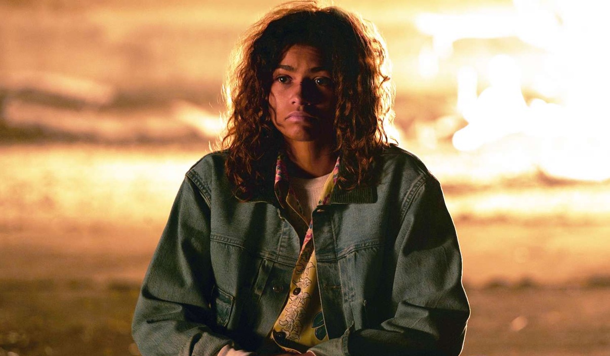 HBO Max : Euphoria tire officiellement sa révérence