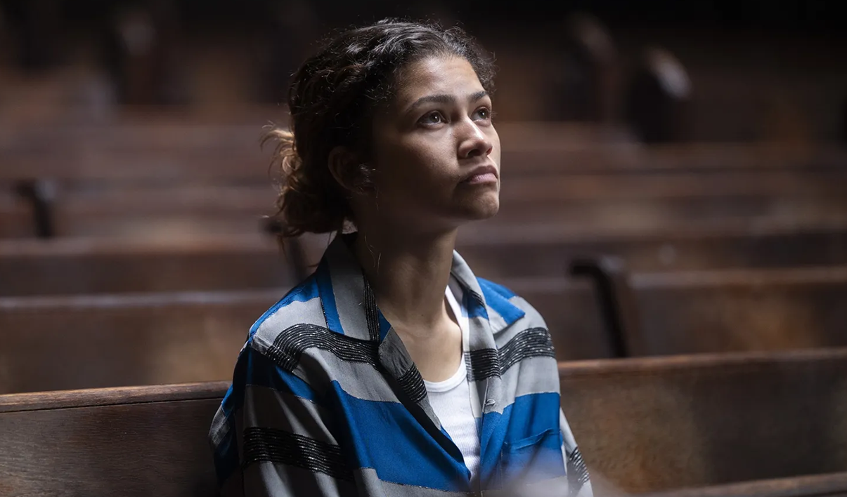 Le créateur d’Euphoria explique son choix fort pour la fin de la série