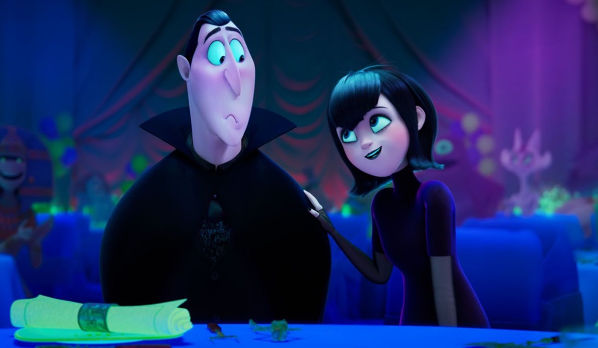 Hôtel Transylvanie 5 dévoile sa première image, son synopsis et sa date de sortie