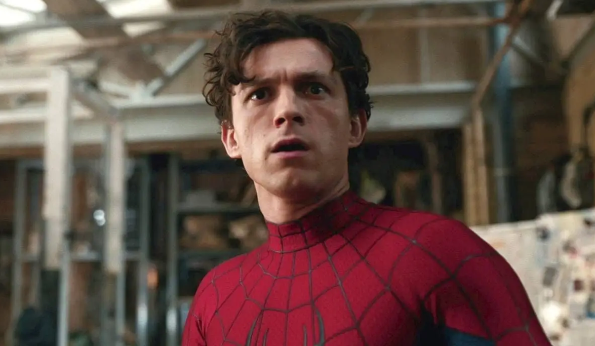 Marvel : Tom Holland s’exprime sur son futur en tant que Spider-Man