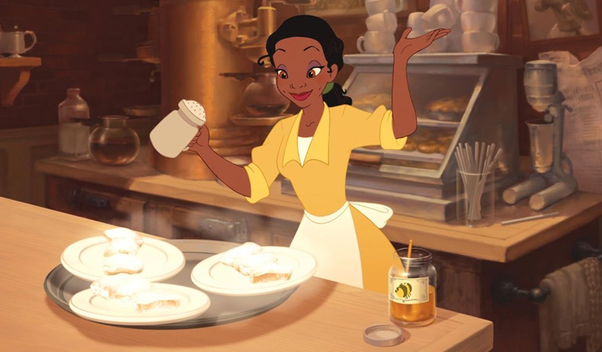 Disney : vers un film en live action sur un personnage de La Princesse et la Grenouille