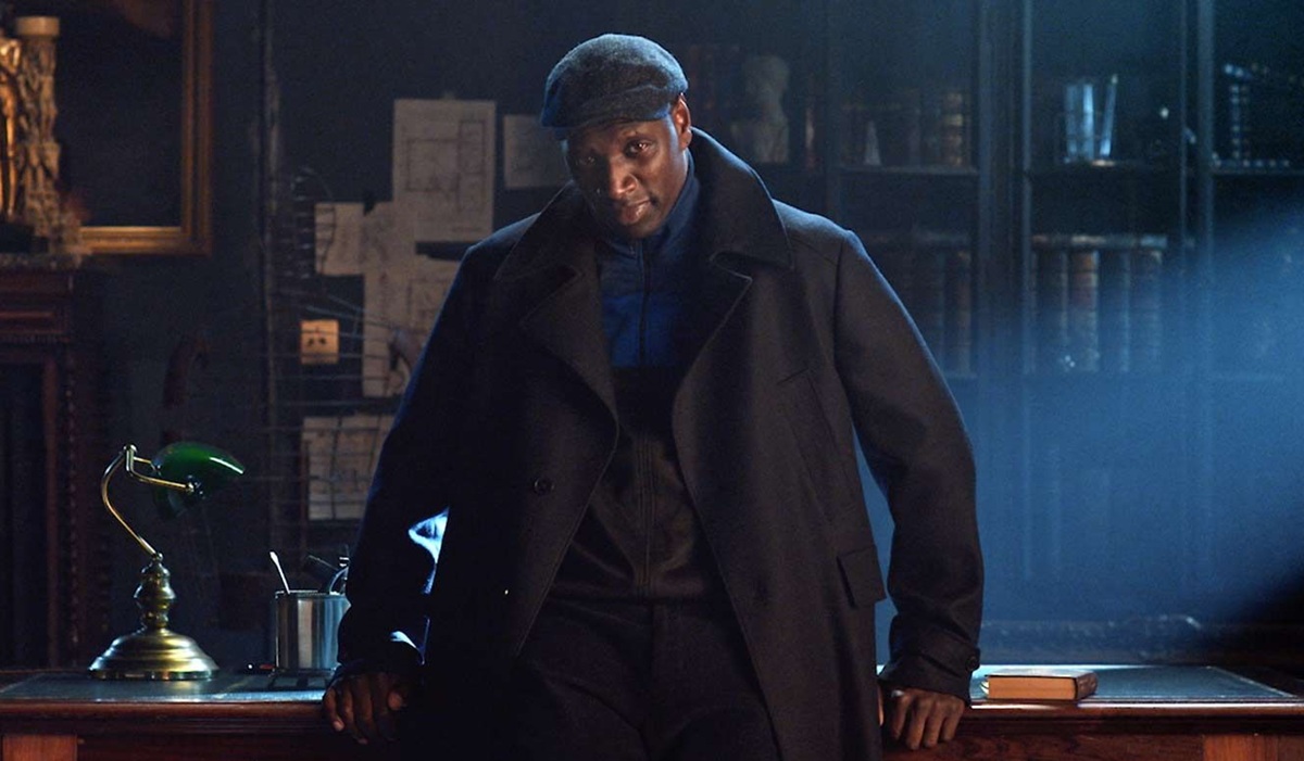 Omar Sy parmi les cinq acteurs à rejoindre le préquel des Ocean’s