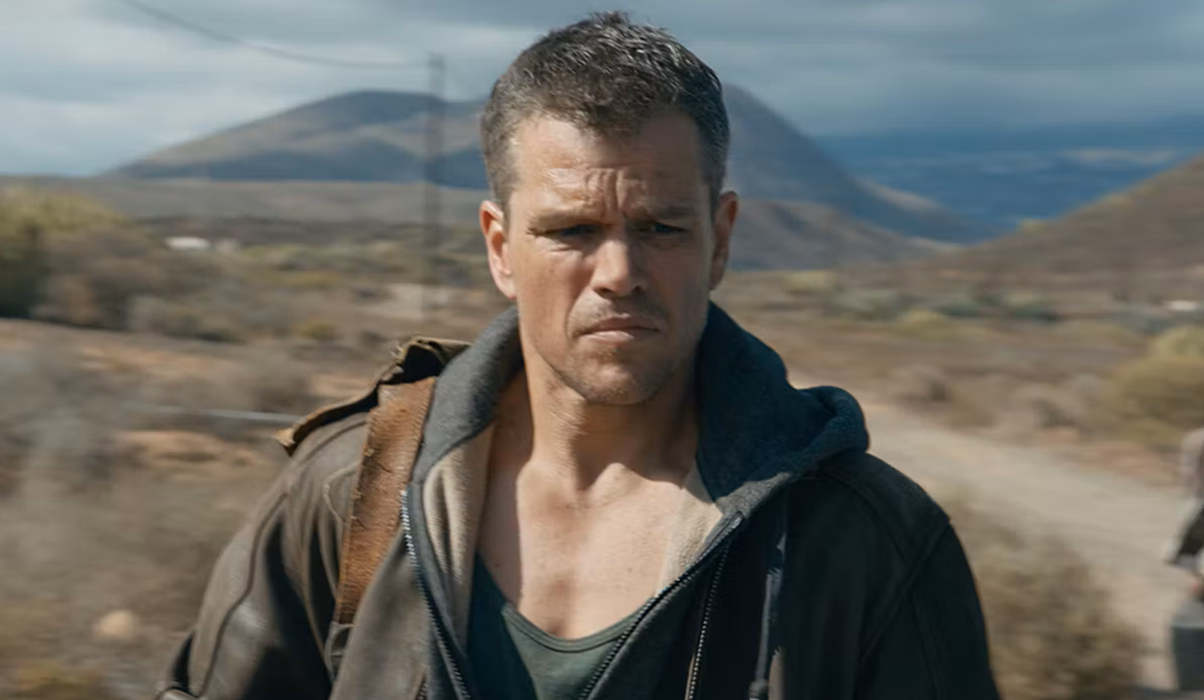 Jason Bourne : Matt Damon de retour avec Zendaya, qui prendra ensuite la relève ?