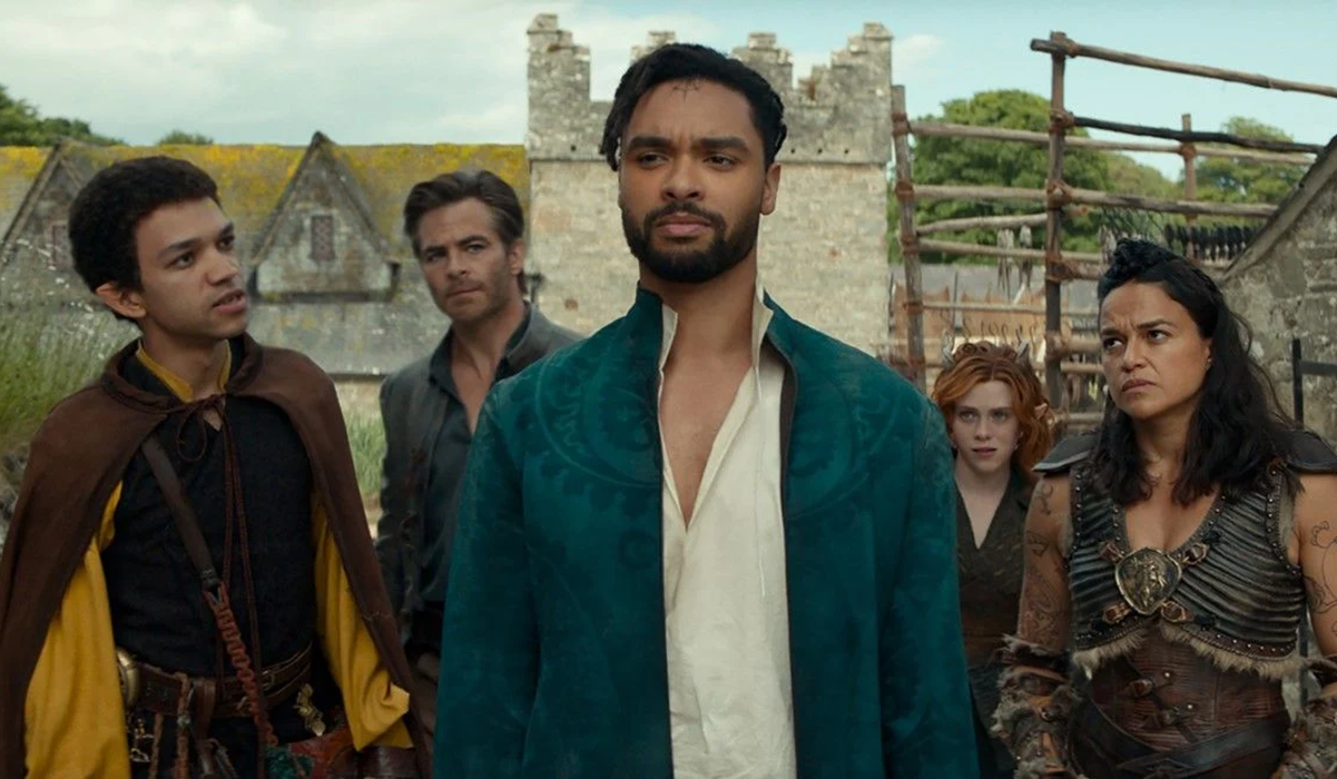 Donjons & Dragons : une suite du film a été écrite mais pourrait ne jamais se concrétiser