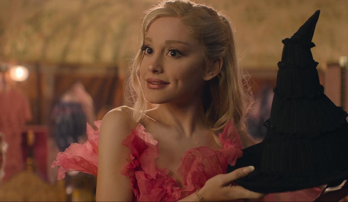 American Horror Story : Ariana Grande ne sera finalement pas dans la saison 13