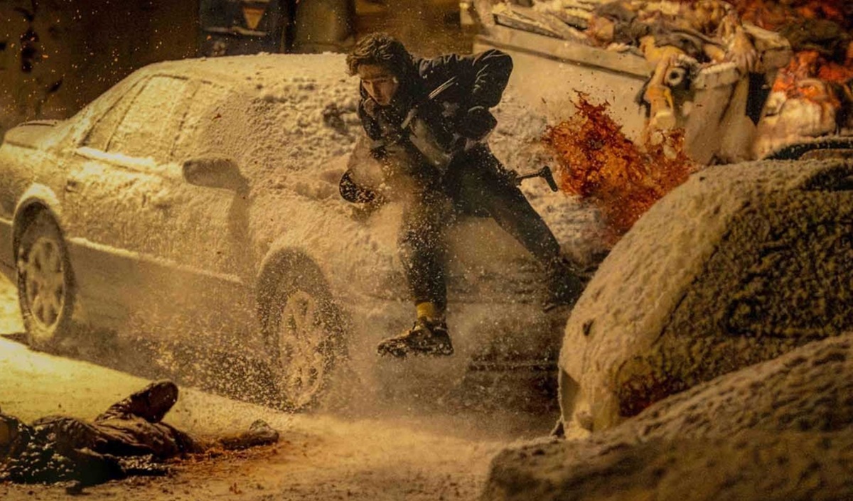 La durée du nouveau Resident Evil vraisemblablement confirmée, le film sera court