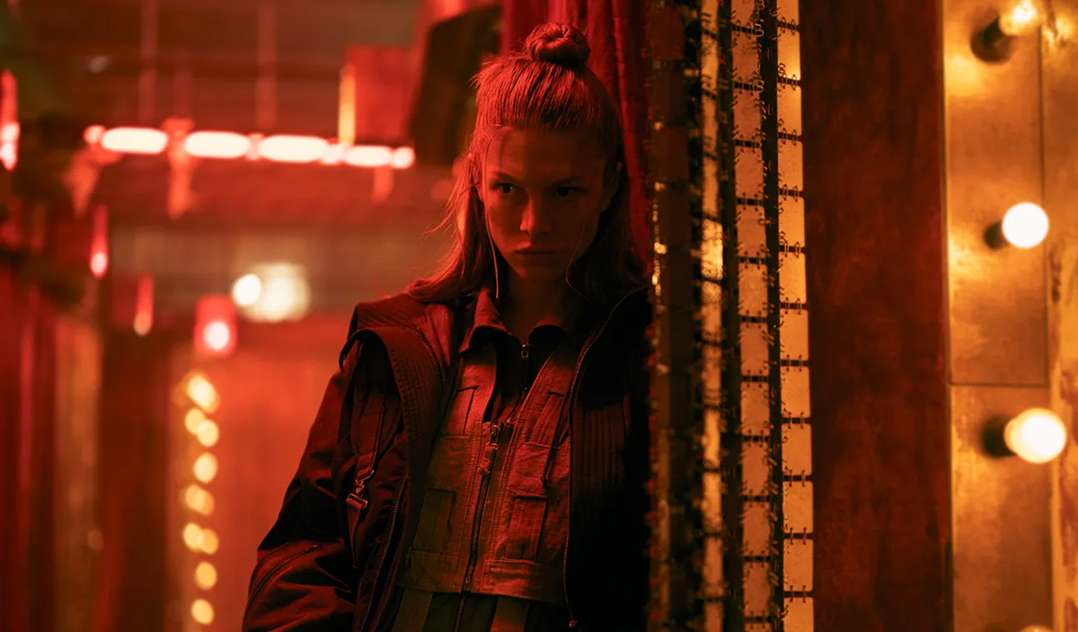 Blade Runner 2099 : premières images et présentation de la série