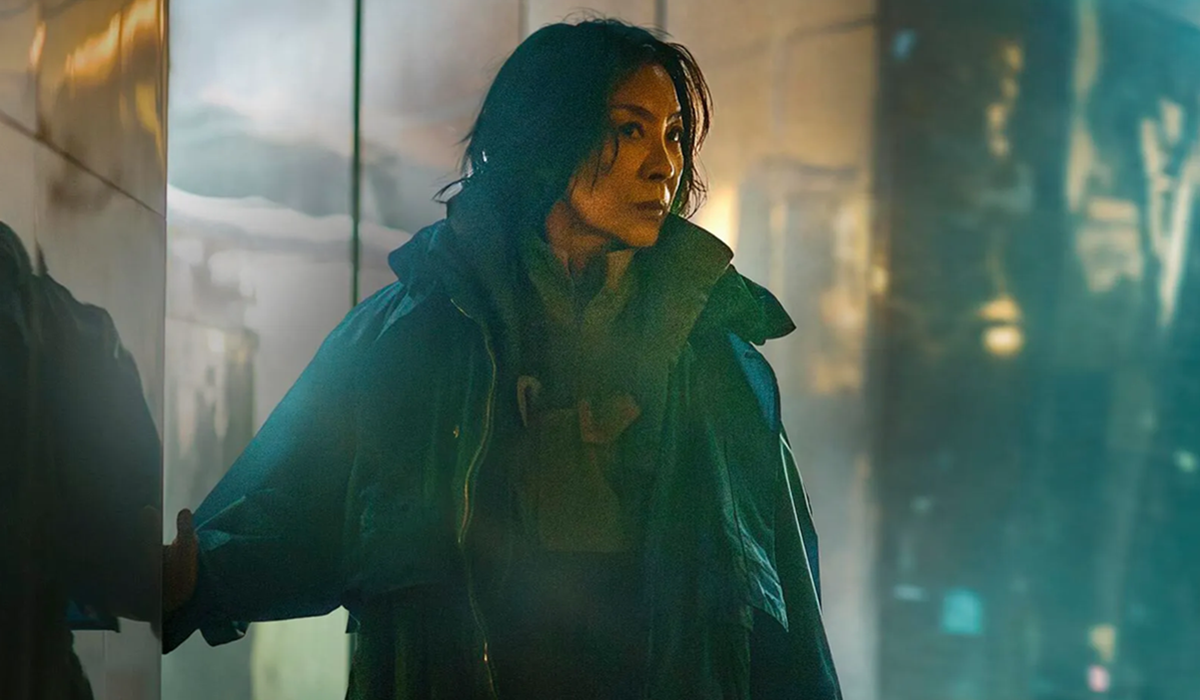 Bande-annonce Blade Runner 2099 : bienvenue dans un futur dominé par les réplicants