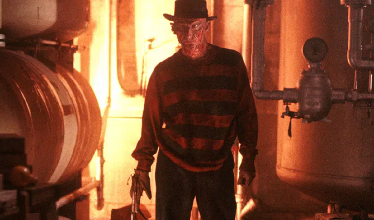 Les Griffes de la nuit : le scénario original va faire l’objet d’un nouveau film