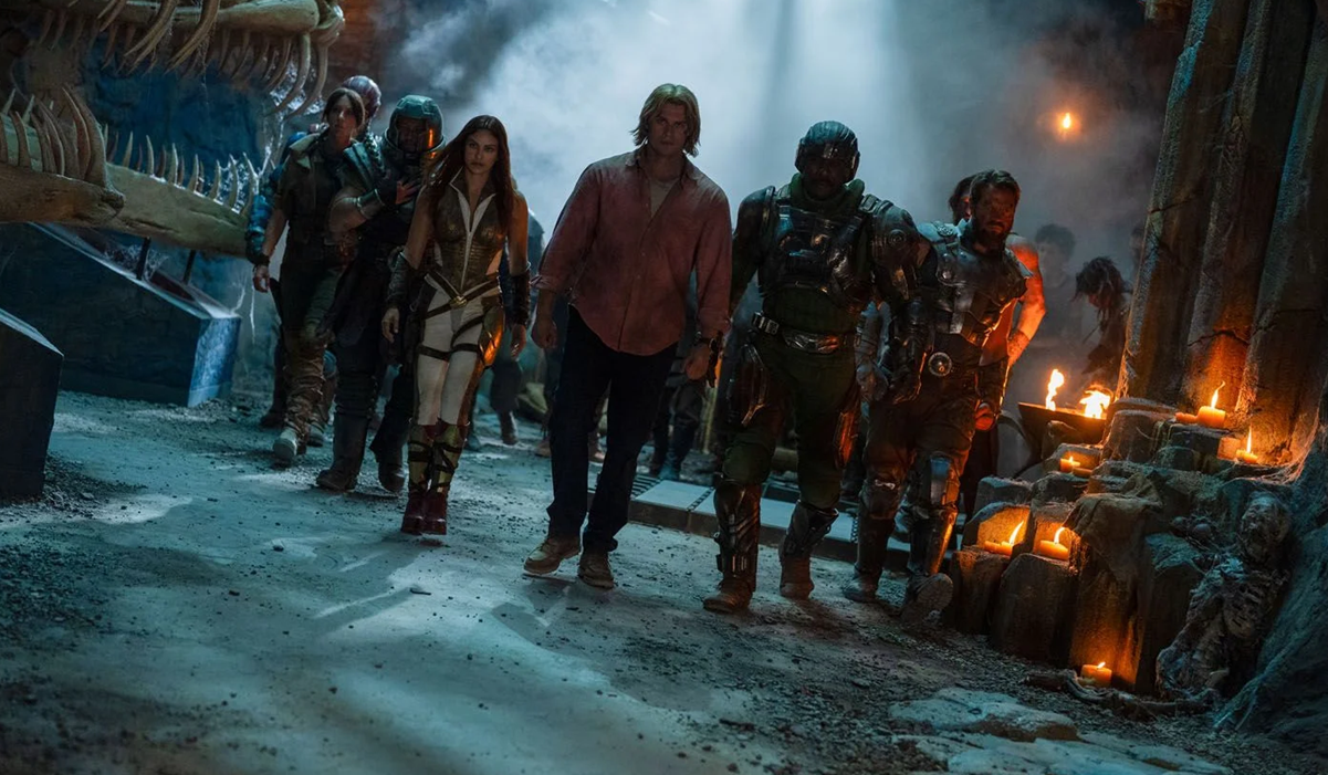 Prime Video : Les Maîtres de l’univers a enfin une date de sortie en France, et elle est imminente
