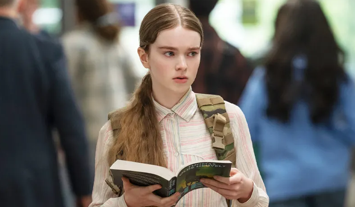 Carrie : premières images de la nouvelle adaptation de Stephen King signée Mike Flanagan