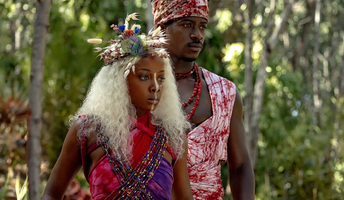 Children of Blood and Bone : premières images du film adapté du best-seller