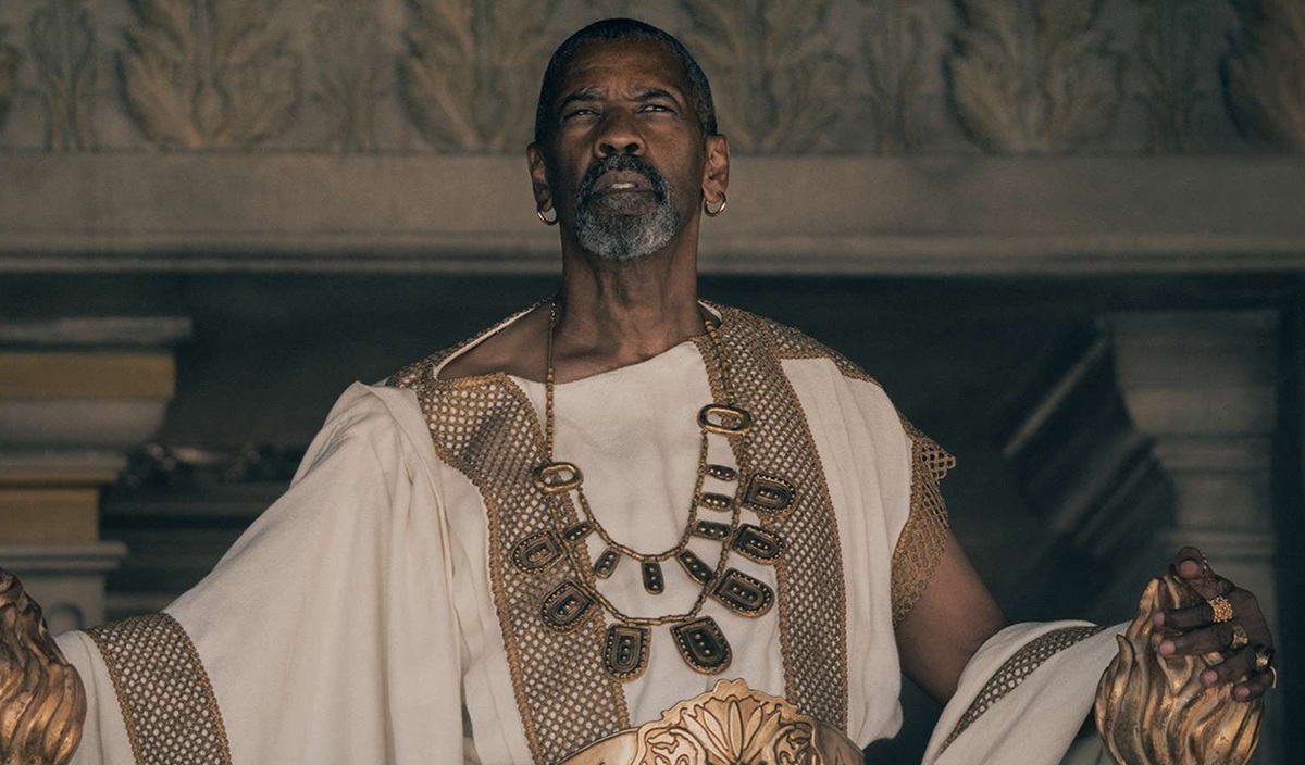 Netflix : le film Hannibal avec Denzel Washington est « complètement mort »