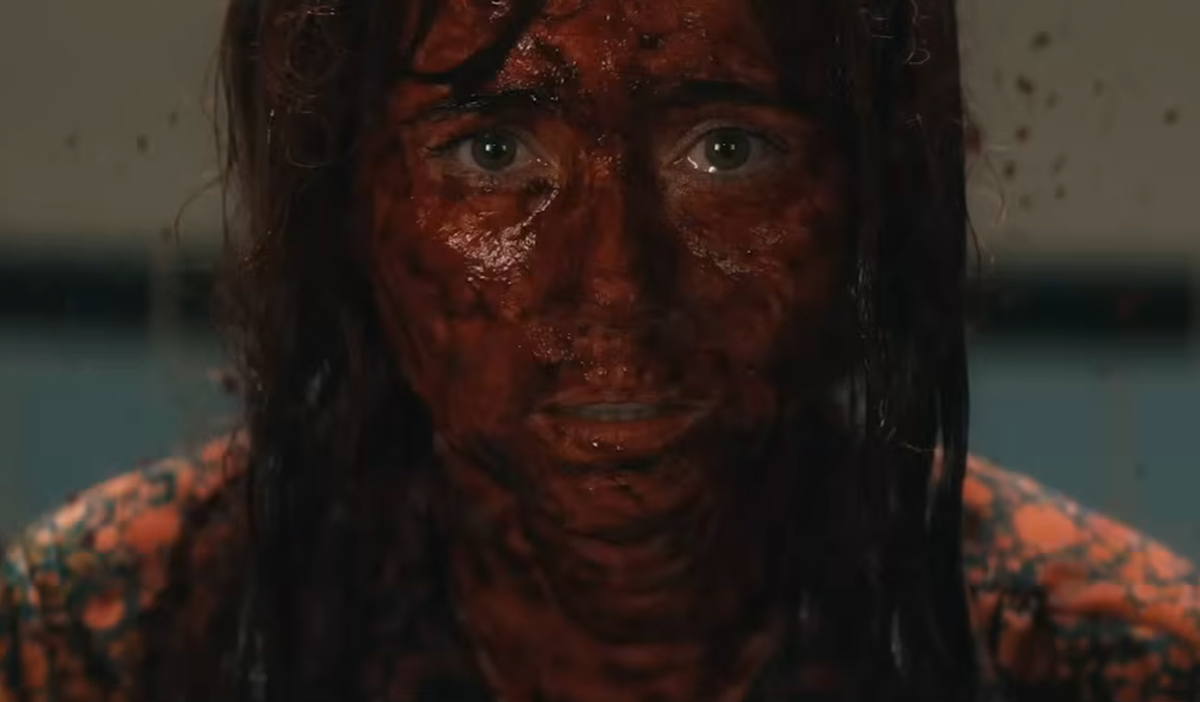 Crystal Lake : premier teaser de la série dérivée de Vendredi 13
