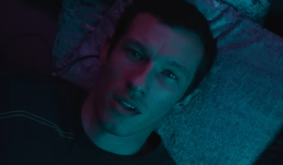 Neuromancien : bande-annonce de la série Apple TV basée sur le roman culte